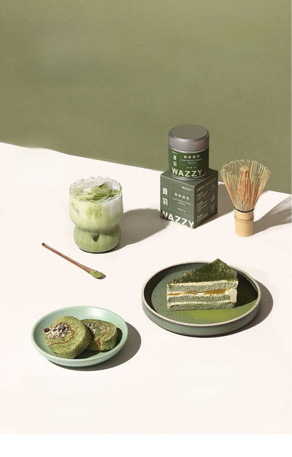 Premium Matcha voor een gezonde boost