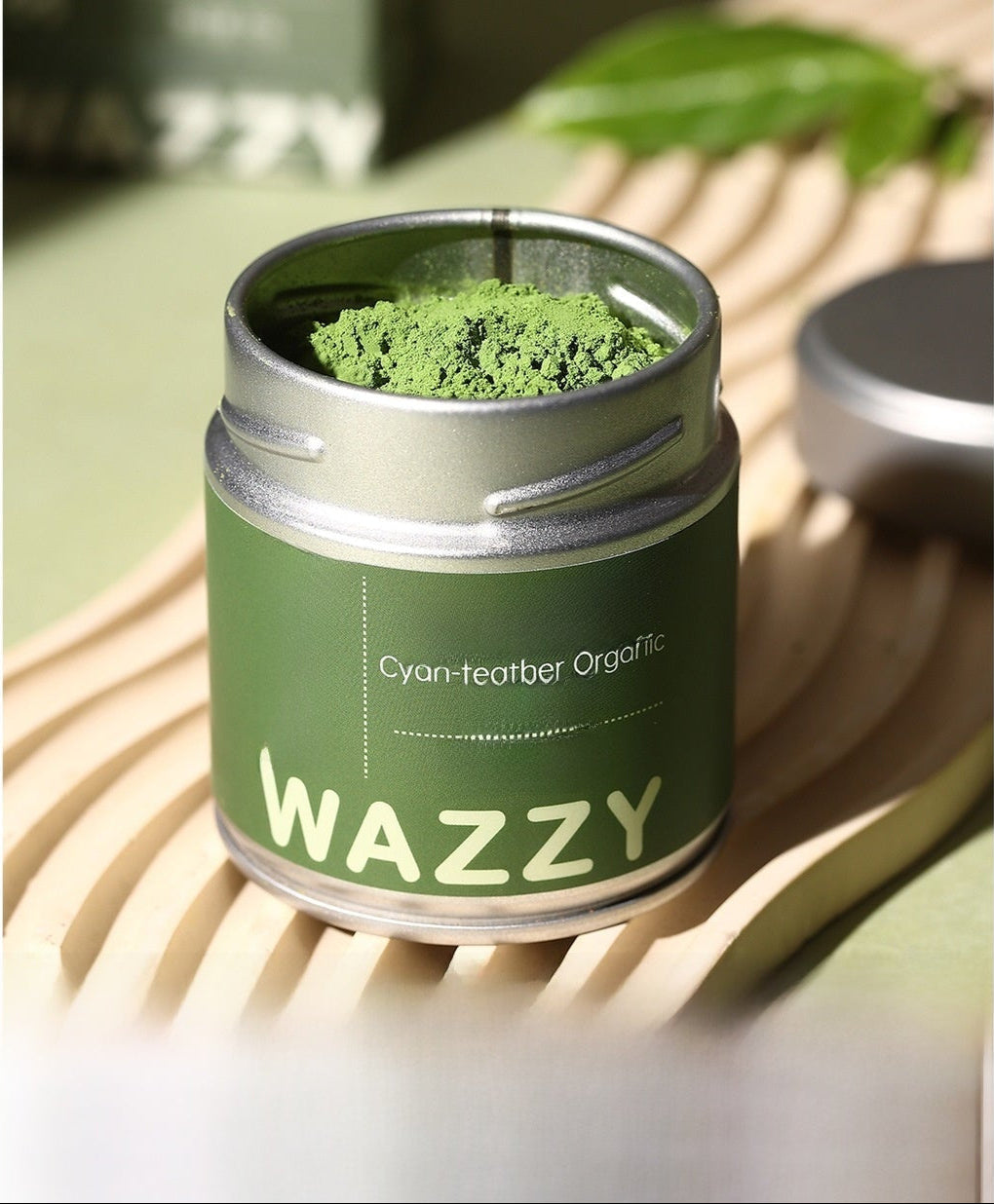 Premium Matcha voor een gezonde boost