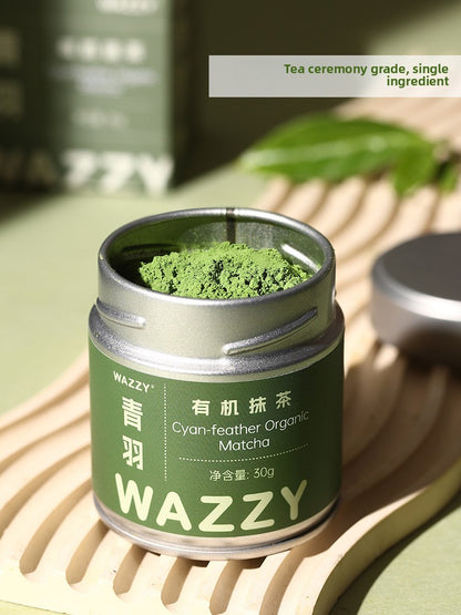 Premium Matcha voor een gezonde boost